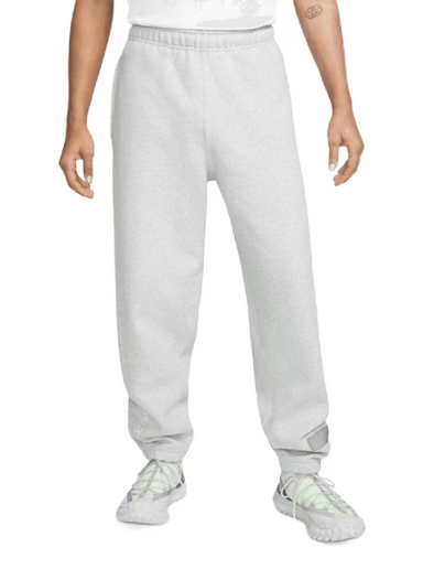 Trenirka Nike ACG Fleece Pant Airora Siva | DM4246-050