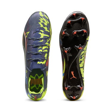 Tenisice i cipele Puma ULTRA 6 CARBON DARE TO FG Višebojno | 108754_01, 3