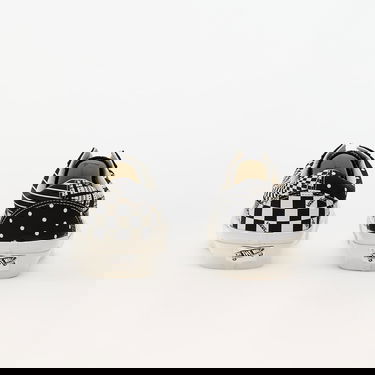 Tenisice i cipele Vans Old Skool 36 LX Pattern Clash Black Crna | VN000CNGBLK1, 3