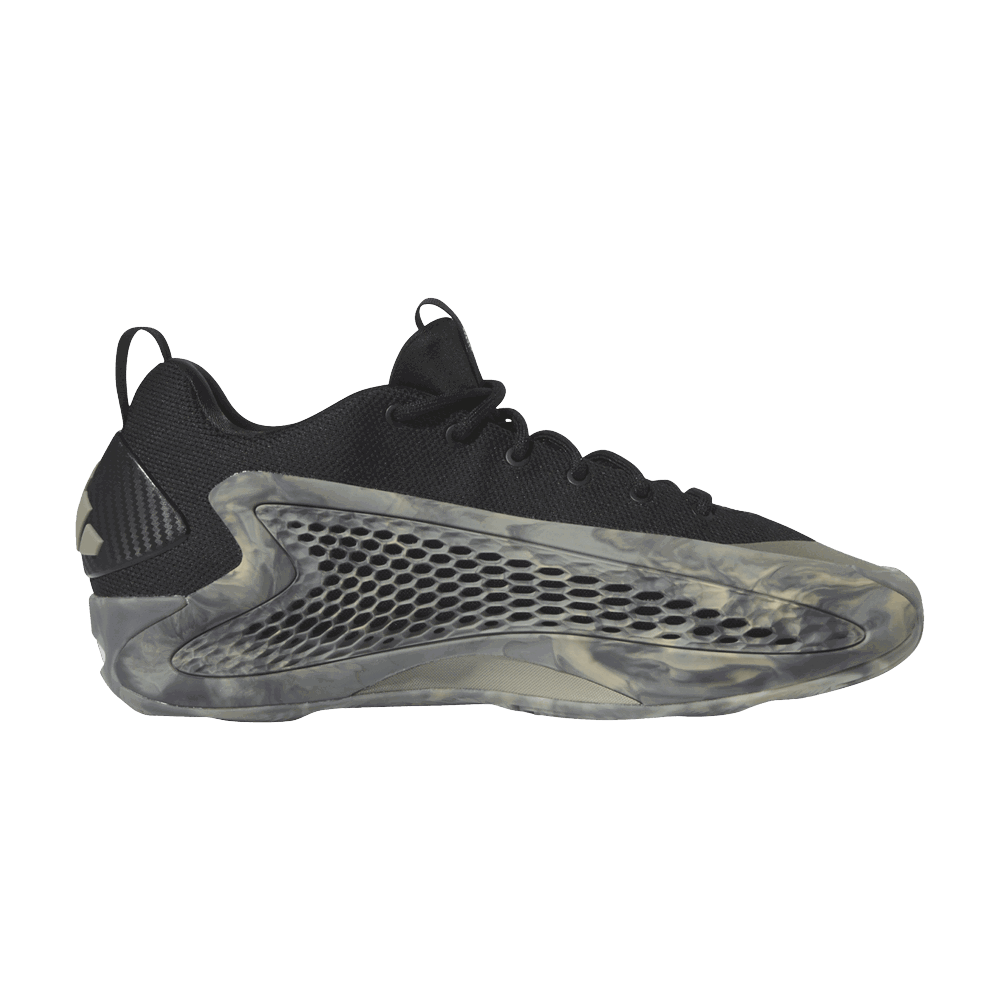 Tenisice i cipele adidas Performance AE 1 Low Crna | JI4066, 0