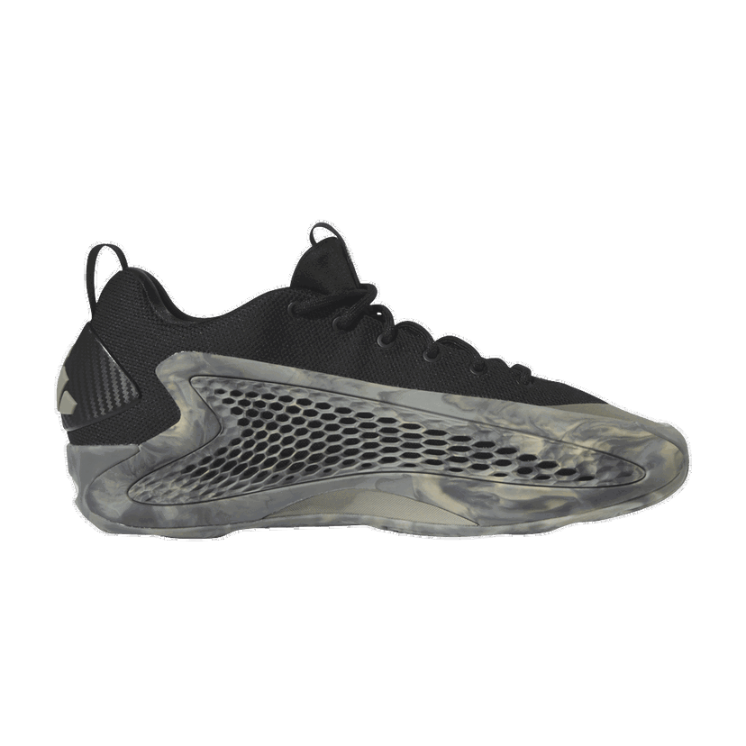 Tenisice i cipele adidas Performance AE 1 Low Crna | JI4066