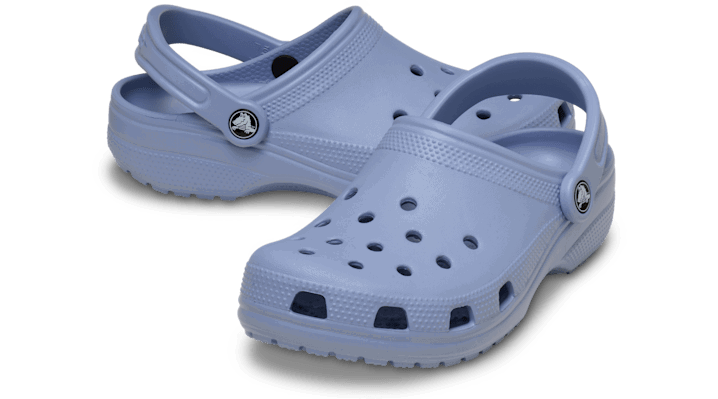 Tenisice i cipele Crocs Classic Clogs Plava | 10001-453, 1