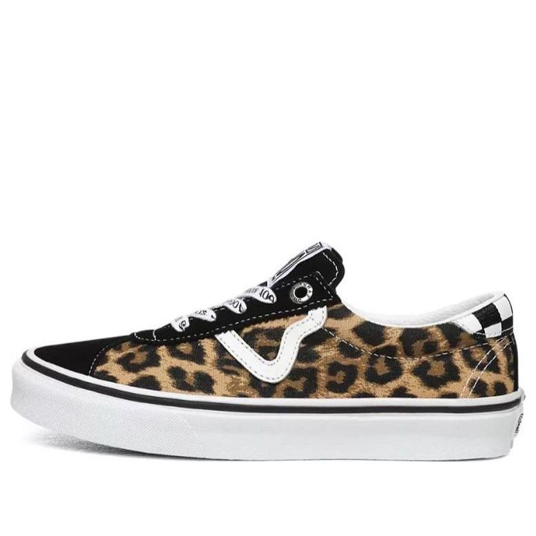 Tenisice i cipele Vans Sandy Liang x Epoch Sport Smeđa | VN0A4BU6XW1, 0