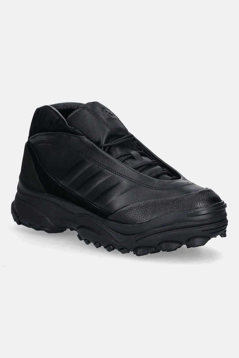 Tenisice i cipele Y-3 Y-3 GSG9 Mid Crna | JQ8827