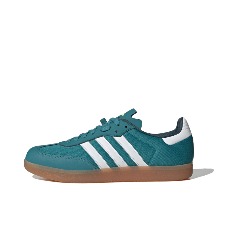 Tenisice i cipele adidas Originals The Velosamba Made With Nature Zelena | IE7023