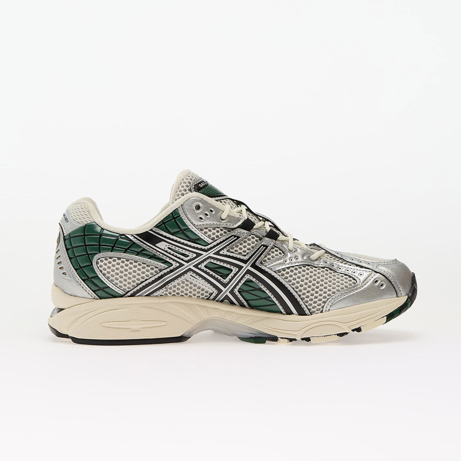 Tenisice i cipele Asics GEL-NIMBUS 10.1 Zelena | 1203A761-101, 1