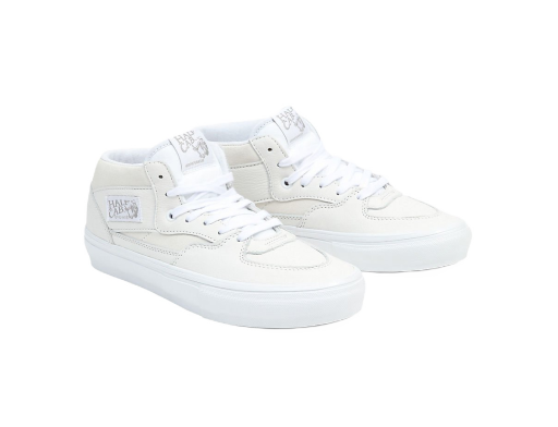 Skateboarding Vans Half Cab Bijela | VN0A5FCDWWW