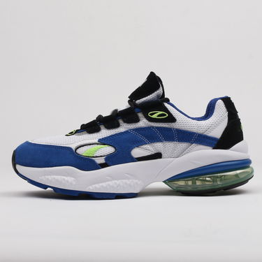 Tenisice i cipele Puma Cell Venom white - surf the web Višebojno | 369354 01, 1