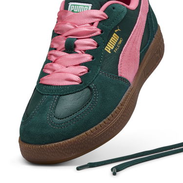 Tenisice i cipele Puma Palermo Zelena | 401306_01, 5