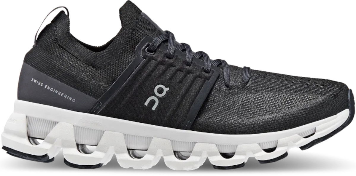 Tenisice i cipele On Running Cloudswift 3 Crna | 3wd10450485, 0