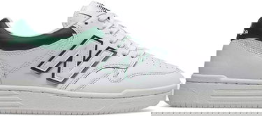 Tenisice i cipele New Balance 480 Bijela | bb480-lgt, 0