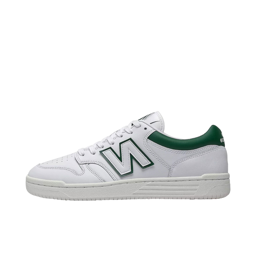 Tenisice i cipele New Balance 480 Bijela | bb480-lgt