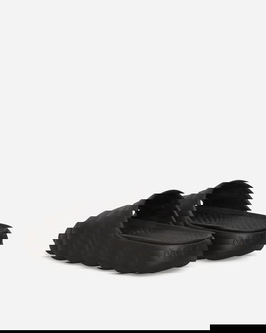 Tenisice i cipele Moncler Lilo Slides Black Crna | 4C00010M2559 999, 5