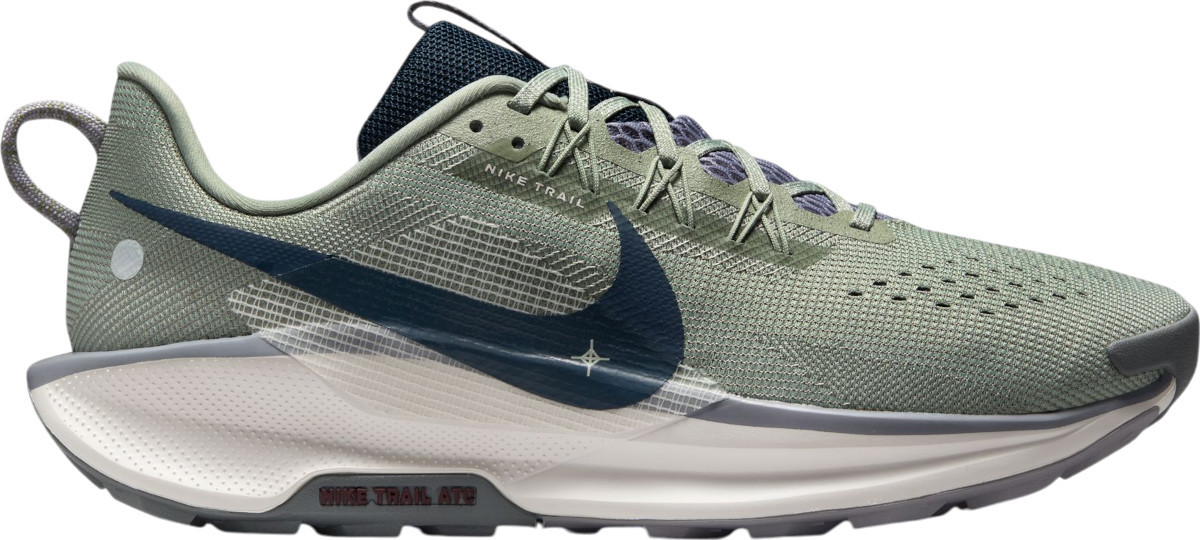 Tenisice i cipele Nike Pegasus Trail 5 Zelena | dv3864-300, 0