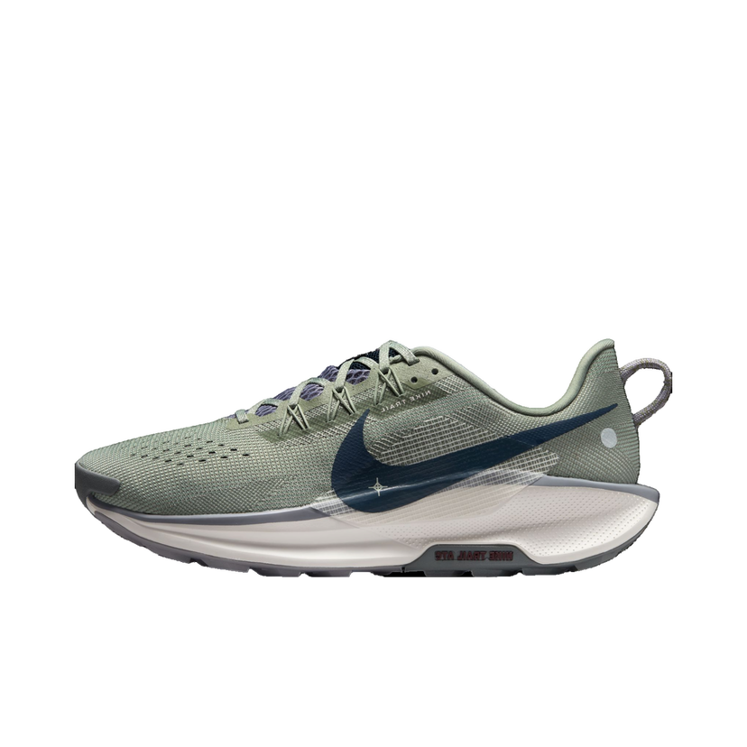 Trčanje Nike Pegasus Trail 5 Zelena | dv3864-300