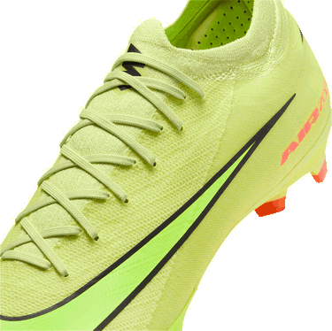 Tenisice i cipele Nike Football Boots ZOOM VAPOR 16 PRO FG Žuta | fq8685-300, 2