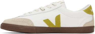 Odjeća Veja Volley Leather Bijela | VO2020504B, 2