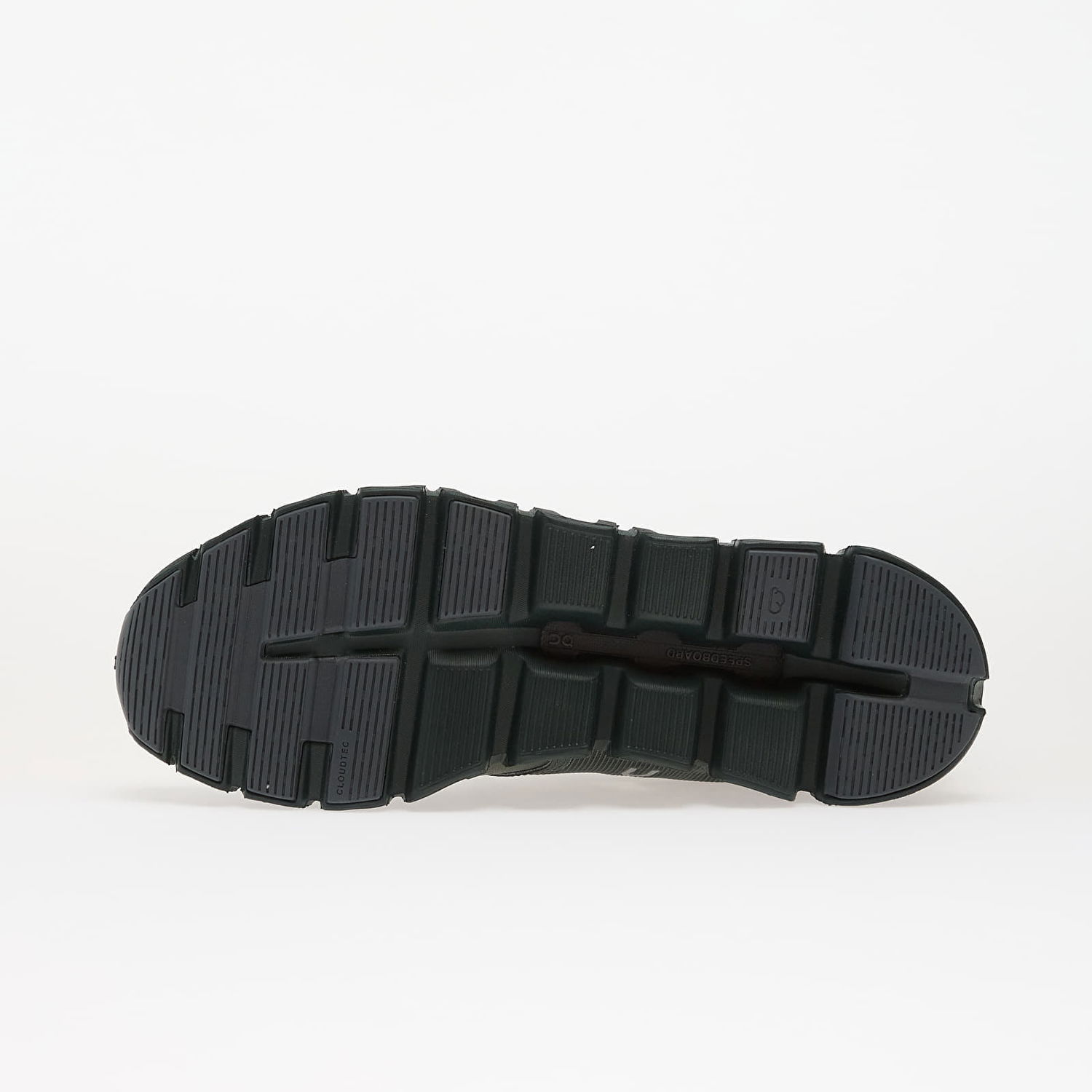 Tenisice i cipele On Running Cloud 6 Waterproof Zelena | 3MF10062841, 1