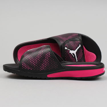 Tenisice i cipele Jordan Jordan Hydro 5 GG Crna | 820262-009, 1