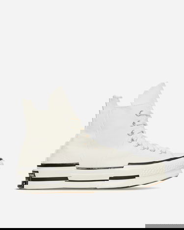 Tenisice i cipele Converse Chuck 70 Plus Bež | A00915C, 3