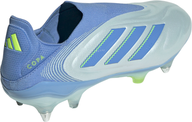 Tenisice i cipele adidas Performance COPA PURE III ELITE LL SG Plava | ih0857, 4