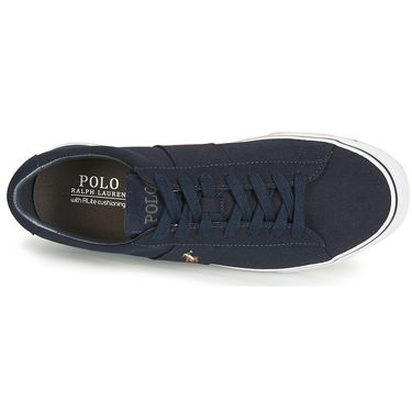 Tenisice i cipele Polo by Ralph Lauren Polo Ralph Lauren SAYER Smeđa | 816749369002, 4