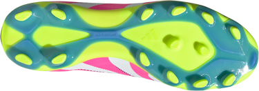Tenisice i cipele adidas Performance Predator Pro Multi-Ground Cleats Bijela | ID3826, 2