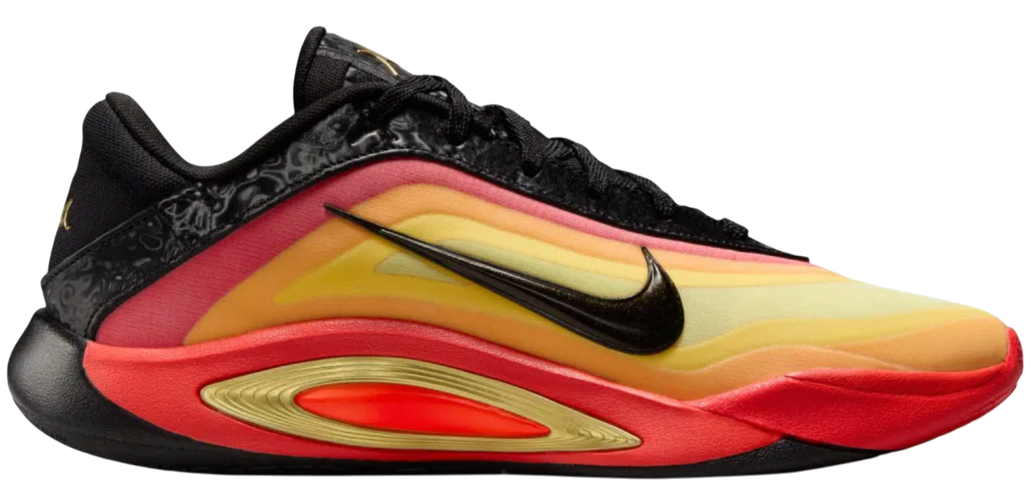 Tenisice i cipele Nike Nike A'One ASW Višebojno | hq1728-001, 0
