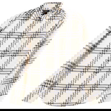 Košulja Portuguese Flannel Upper Overshirt Bež | AW25077-ECR, 1