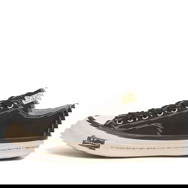 Tenisice i cipele visvim Visvim Skagway Lo UK 10 Crna | 125101001002-BLK, 1