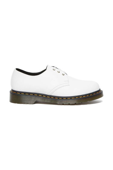 Tenisice i cipele Dr. Martens Vegan 1461 Low Top Shoes Bijela | DM27214113, 0