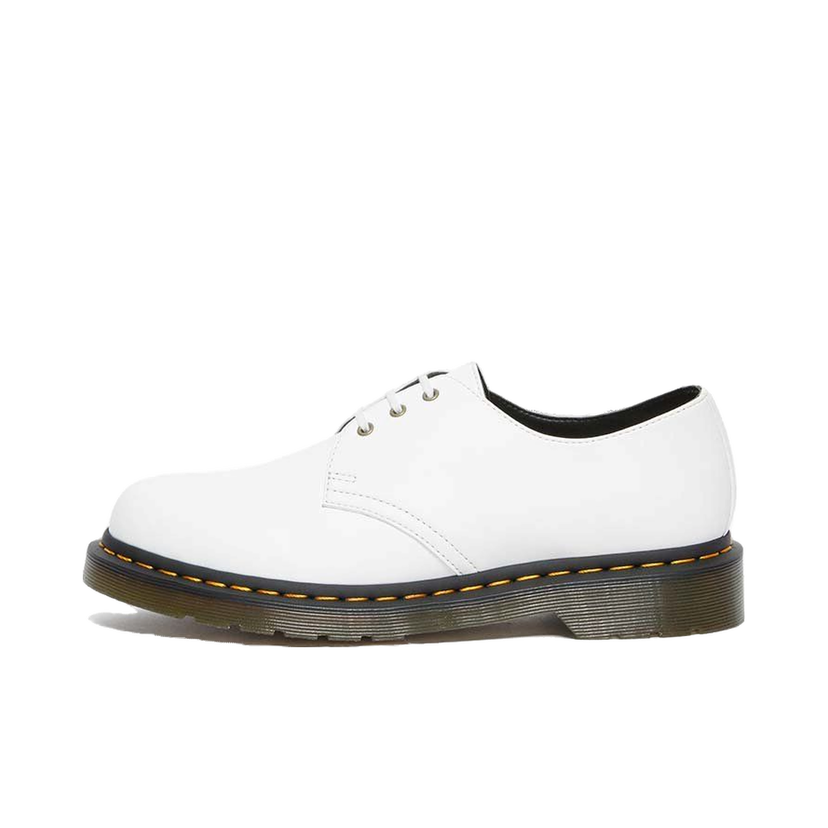 Tenisice i cipele Dr. Martens Vegan 1461 Low Top Shoes Bijela | DM27214113