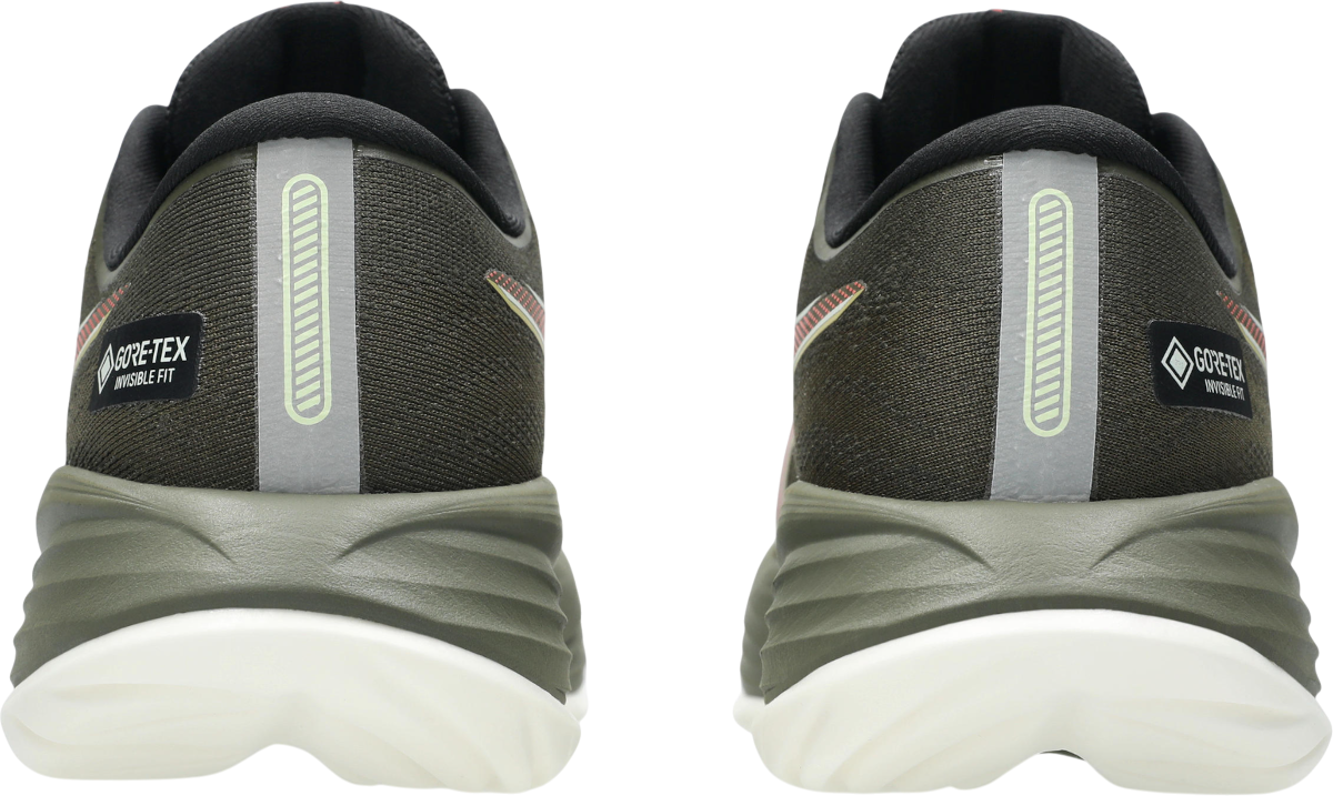 Tenisice i cipele Asics GEL-CUMULUS 27 GTX Zelena | 1012b834-200, 1