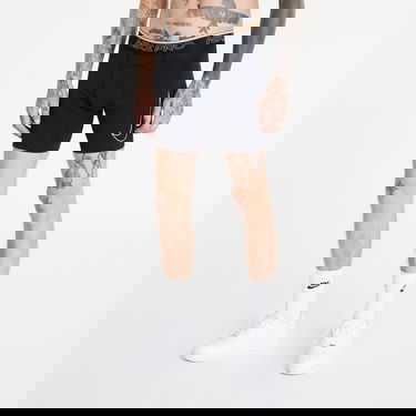 Kratke hlače Nike Pro Dri-FIT Crna | dd1917-010, 0