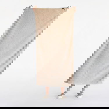 Home decor Pleasures Impact Bath Towel Bež | P24SP061 TAN, 1