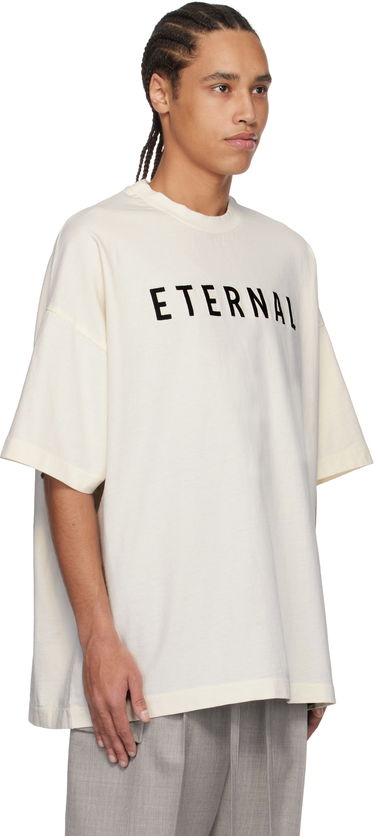 Džemper Fear of God Fear of God 'Eternal' Knit Sweater Crna | FGE220-20021LAW, 4