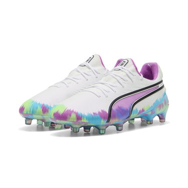 Tenisice i cipele Puma KING ULTIMATE FG/AG Bijela | 108825_01, 1