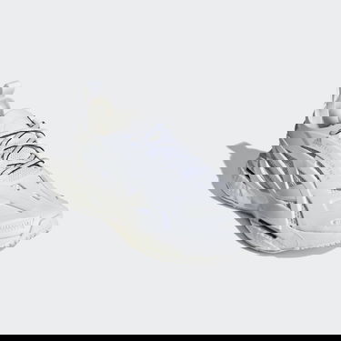 Tenisice i cipele adidas Performance SolarGlide by Stella McCartney Bijela | GY6095, 5