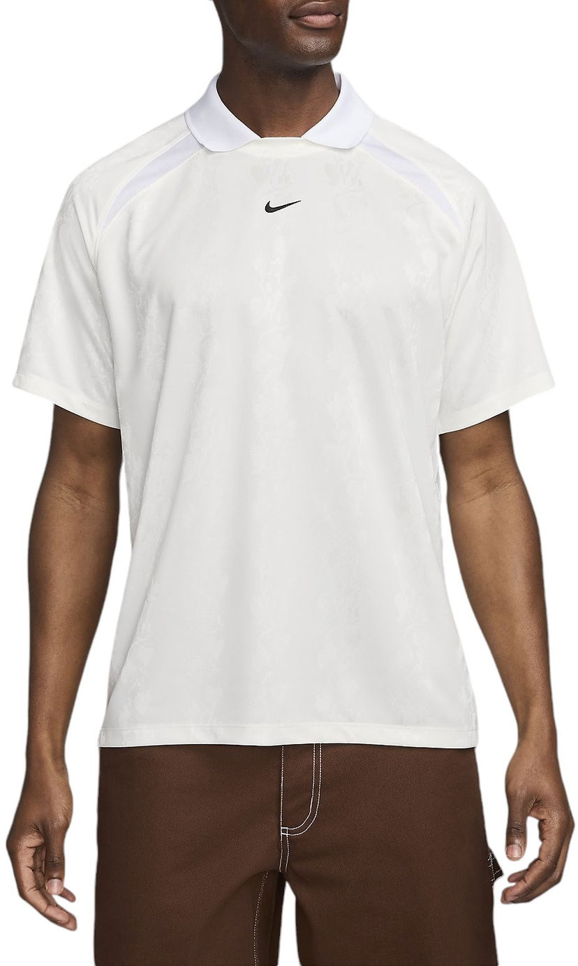 Dres Nike Jersey Short Sleeve Bijela | fn2418-133