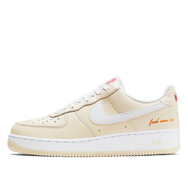 Tenisice i cipele Nike Air Force 1 "07 Premium "Popcorn" Bež | CW2919-100, 1
