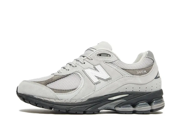 Tenisice i cipele New Balance 2002R ''Grey Black'' Siva | M2002RC1, 1