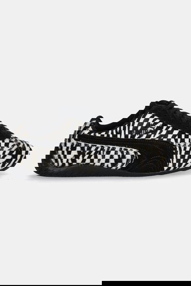 Tenisice i cipele Puma Puma Speedcat Zebra Višebojno | 403356, 1