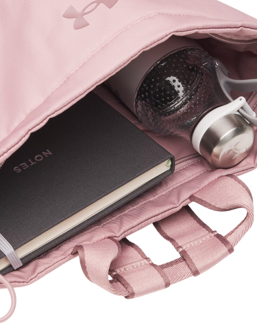 Ruksak Under Armour UA Studio Lite Backpack Ružičasta | 1388909-673, 3