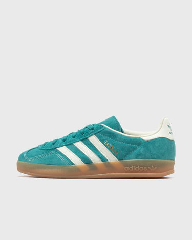 Tenisice i cipele adidas Originals Gazelle Indoor Tirkiz | JQ8391, 1