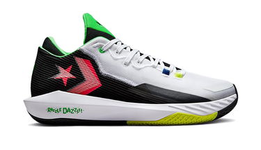 Tenisice i cipele Converse All Star BB Jet NBA Jam Bijela | 171634C, 0