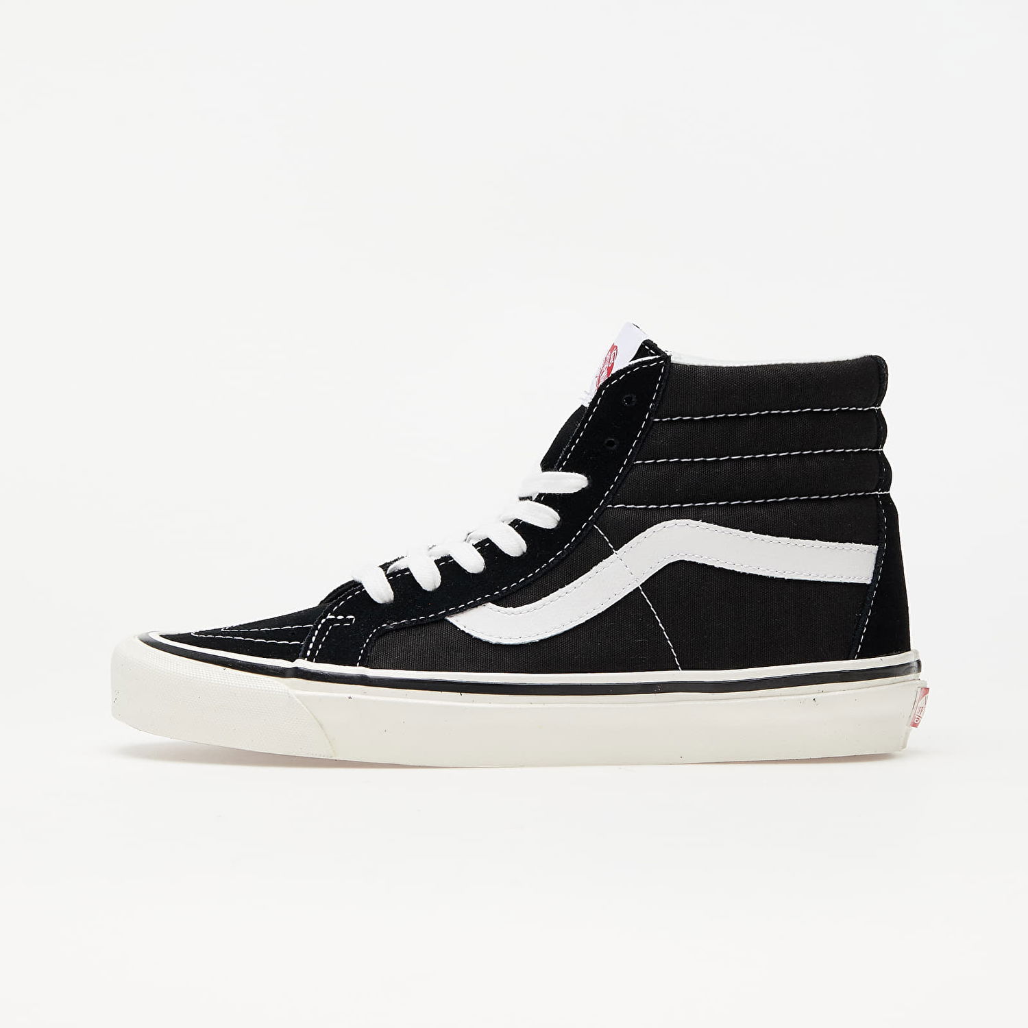 Tenisice i cipele Vans SK8 - Hi 38 Dx Crna | VN0A38GFPXC1, 0