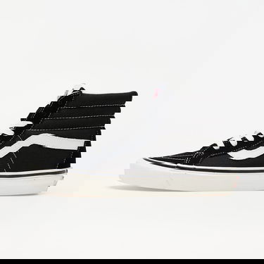 Tenisice i cipele Vans SK8 - Hi 38 Dx Crna | VN0A38GFPXC1, 0