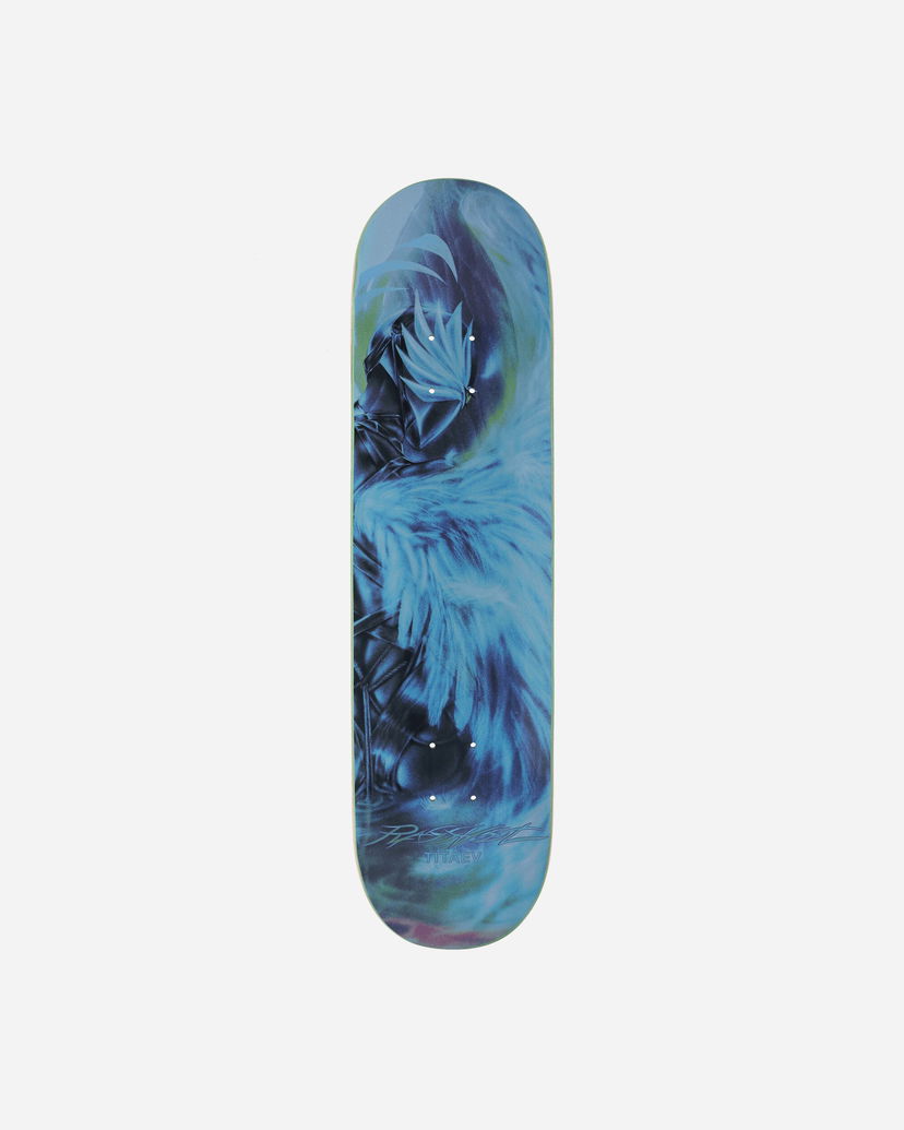 Skateboard daske PACCBET Tolya Titaev Wood Board Plava | PACC12SK08 1