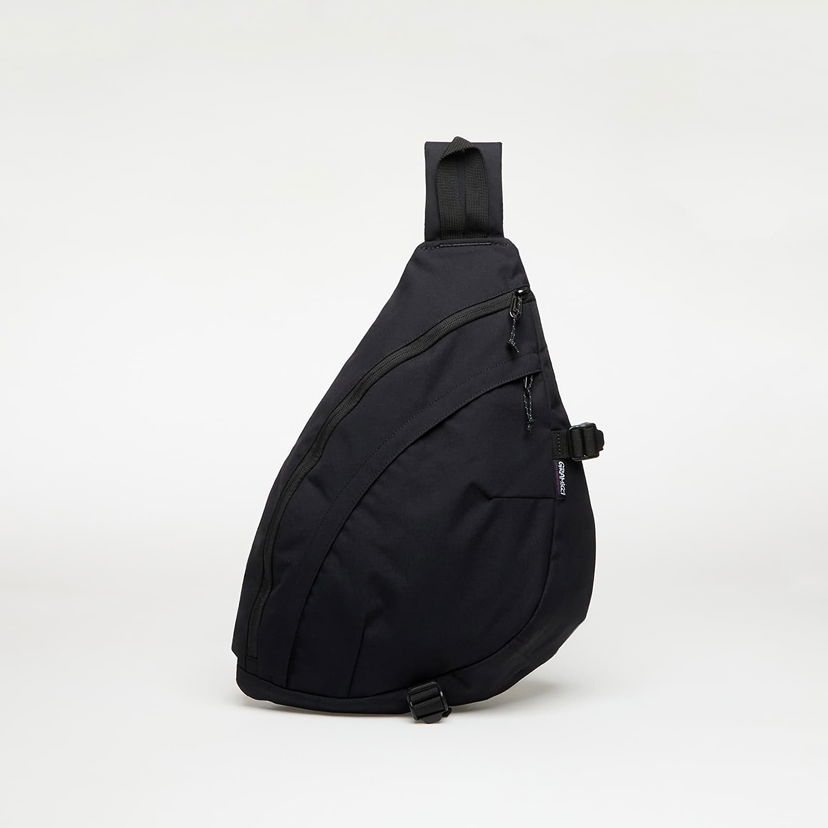 Torba oko struka GRAMICCI Gramicci Cordura Sling Bag Crna | G5SB-135 CORDURA BLACK