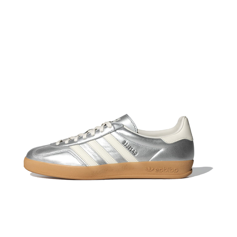 Tenisice i cipele adidas Originals Gazelle Indoor Metalik | JR1206